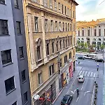 Lumiar36 Apartment