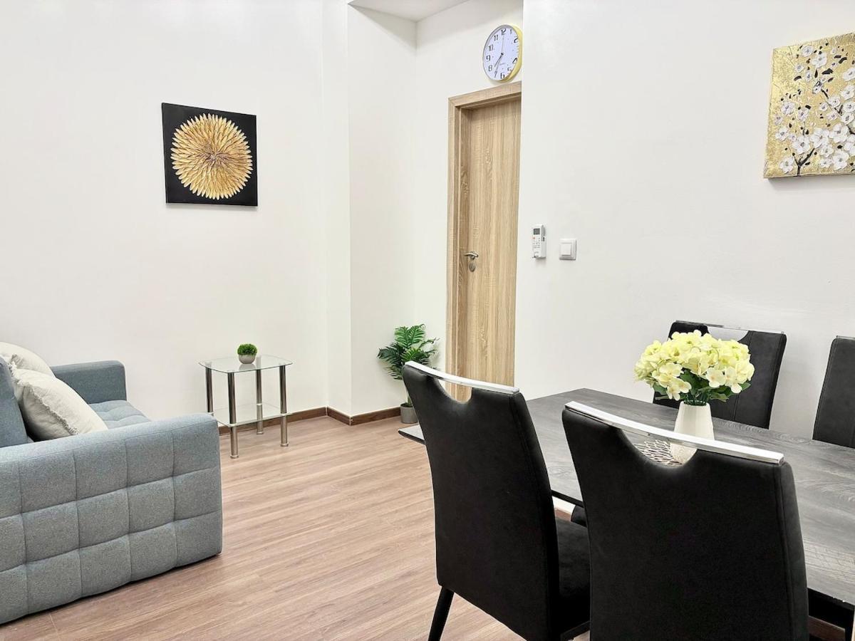 Apartmán Lumiar36