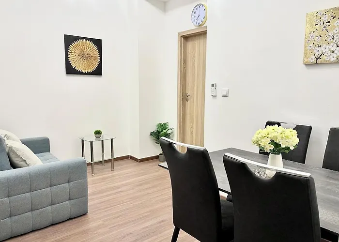 Lumiar36 Apartment