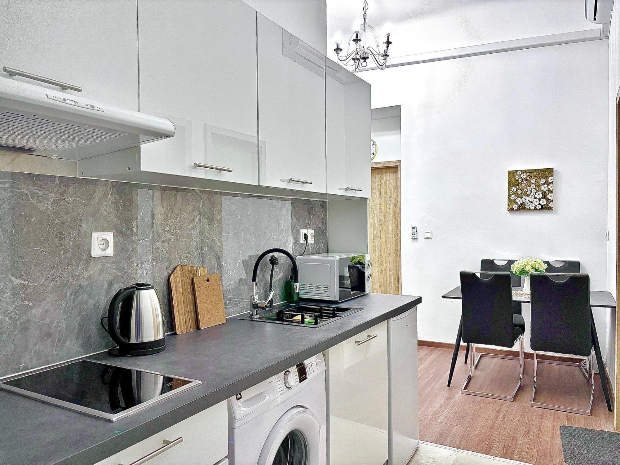 Lumiar36 Apartman