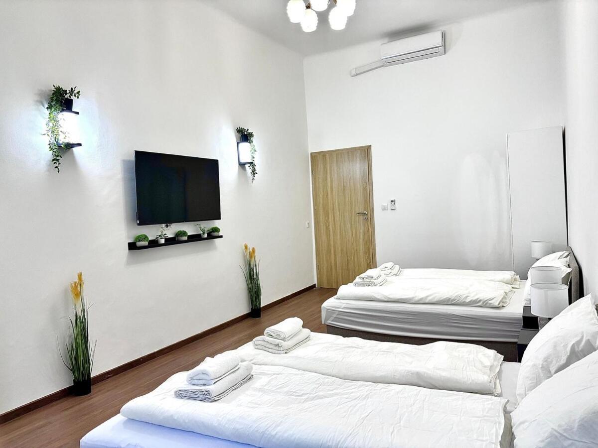 Lumiar36 Apartman Budapest
