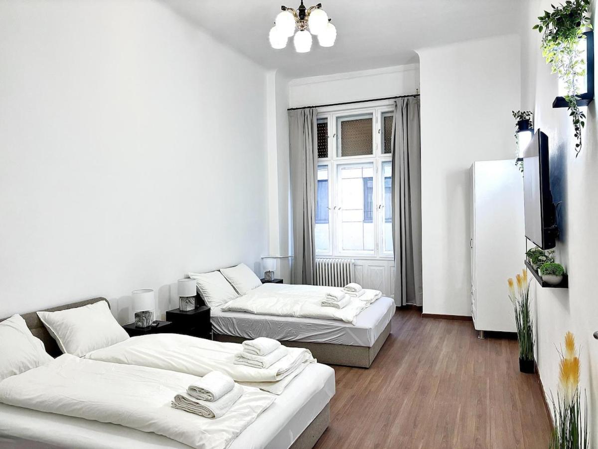 Apartman Lumiar36 Budapest