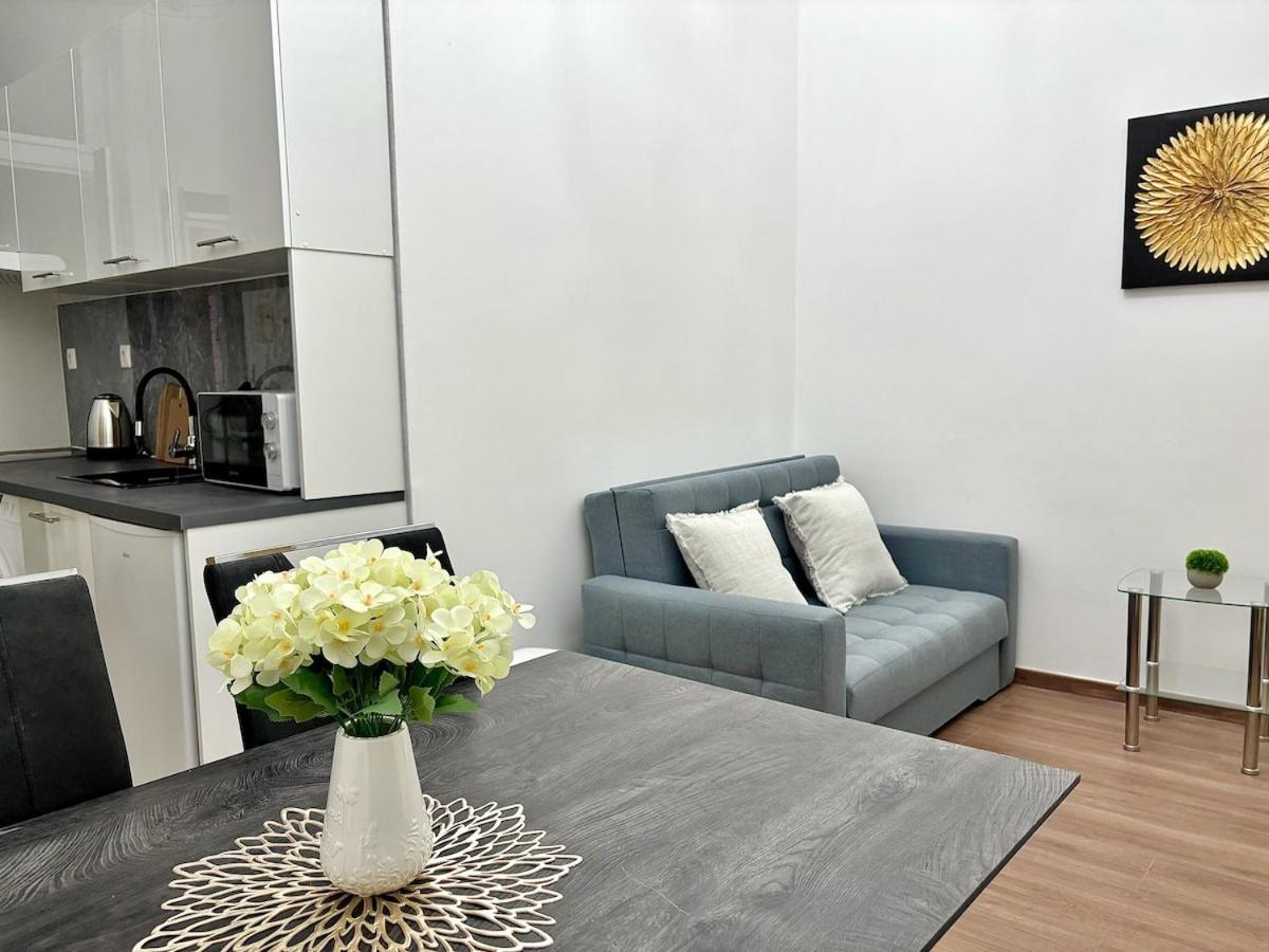 Apartman Lumiar36 Budapest